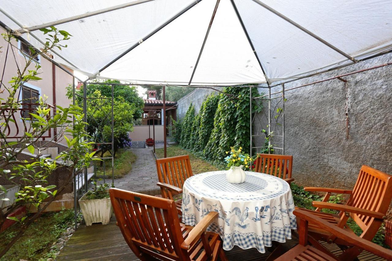 ראבץ Apartments Creska 629 מראה חיצוני תמונה