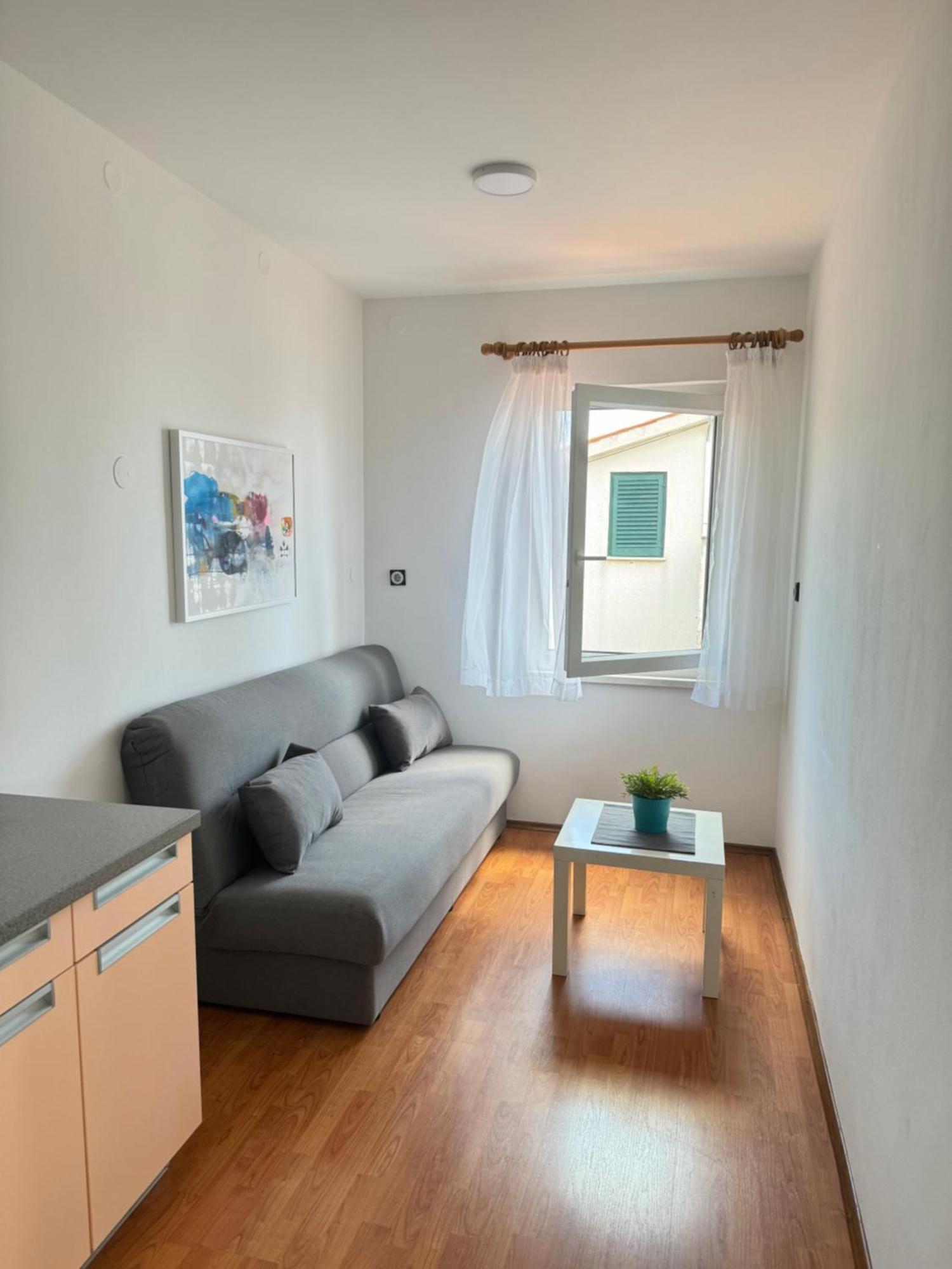 ראבץ Apartments Creska 629 מראה חיצוני תמונה