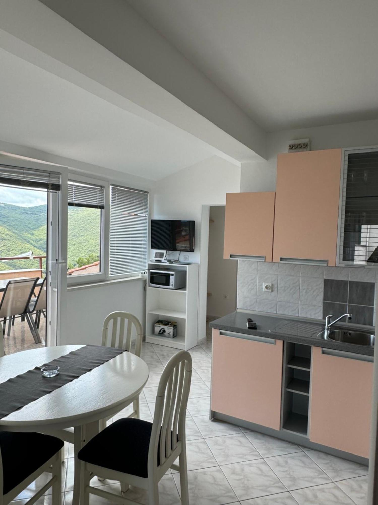 ראבץ Apartments Creska 629 מראה חיצוני תמונה