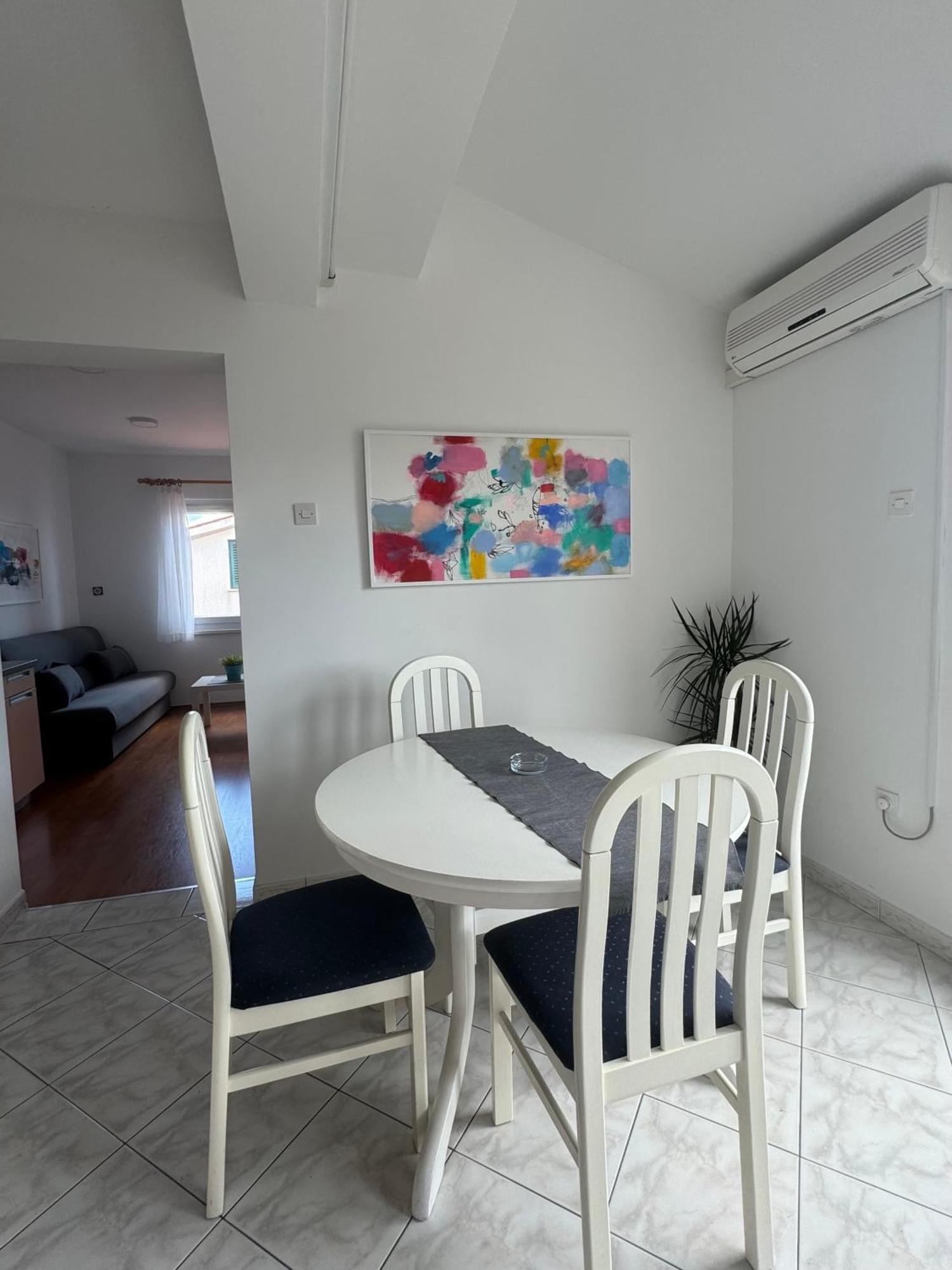 ראבץ Apartments Creska 629 מראה חיצוני תמונה