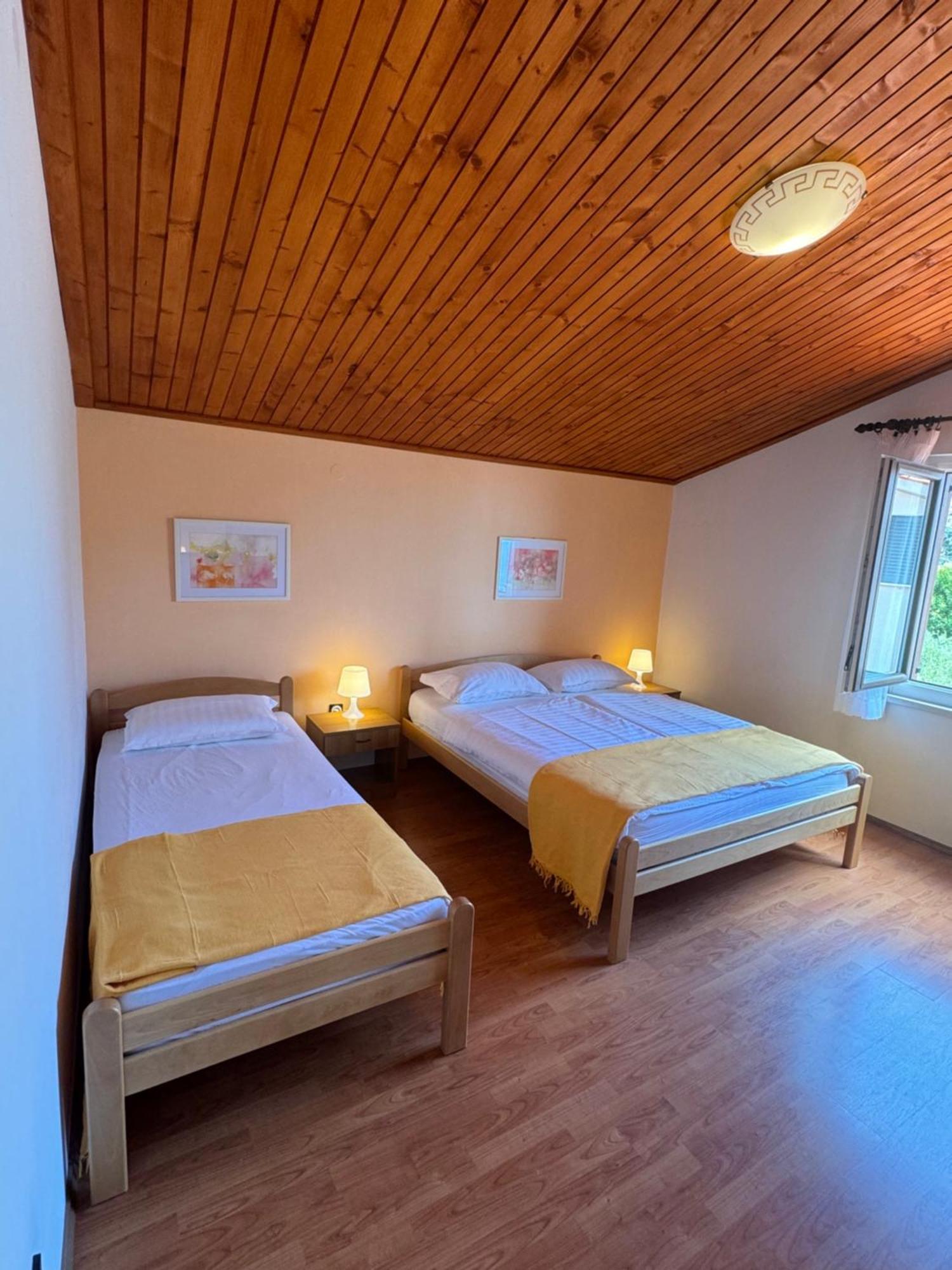 ראבץ Apartments Creska 629 מראה חיצוני תמונה