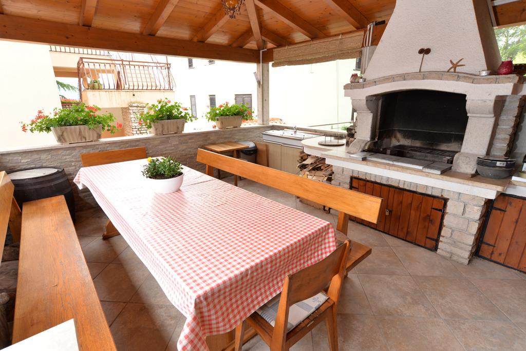 ראבץ Apartments Creska 629 מראה חיצוני תמונה