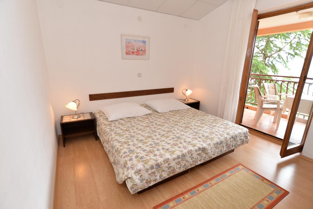 ראבץ Apartments Creska 629 מראה חיצוני תמונה