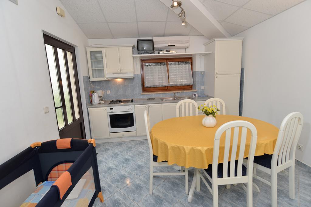 ראבץ Apartments Creska 629 מראה חיצוני תמונה