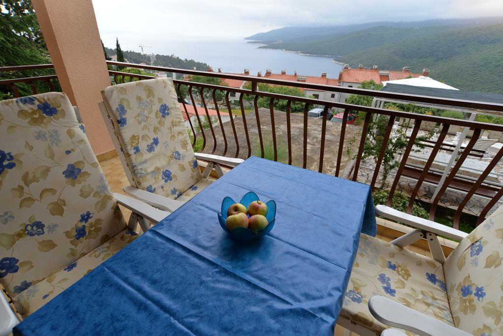 ראבץ Apartments Creska 629 מראה חיצוני תמונה