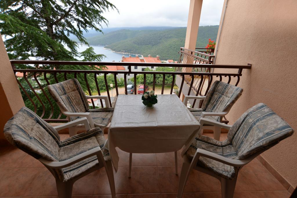 ראבץ Apartments Creska 629 מראה חיצוני תמונה