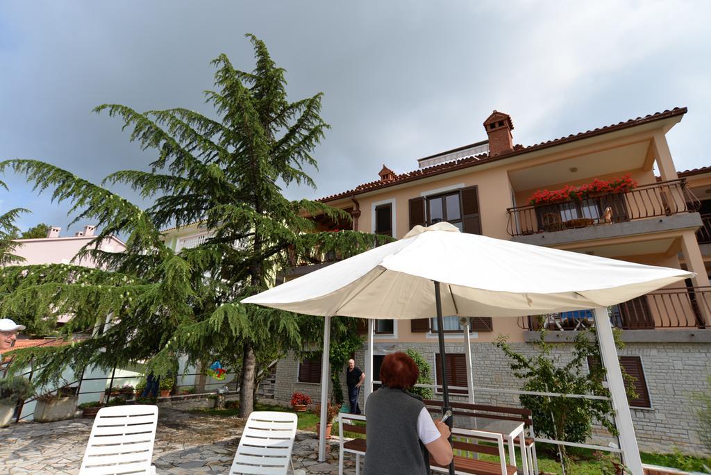 ראבץ Apartments Creska 629 מראה חיצוני תמונה