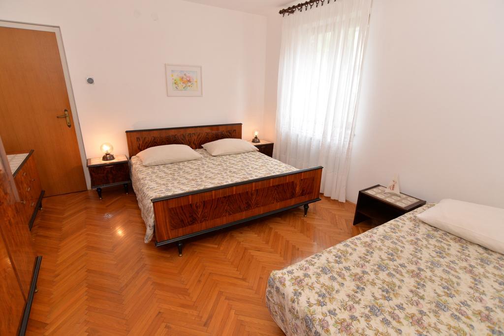 ראבץ Apartments Creska 629 מראה חיצוני תמונה