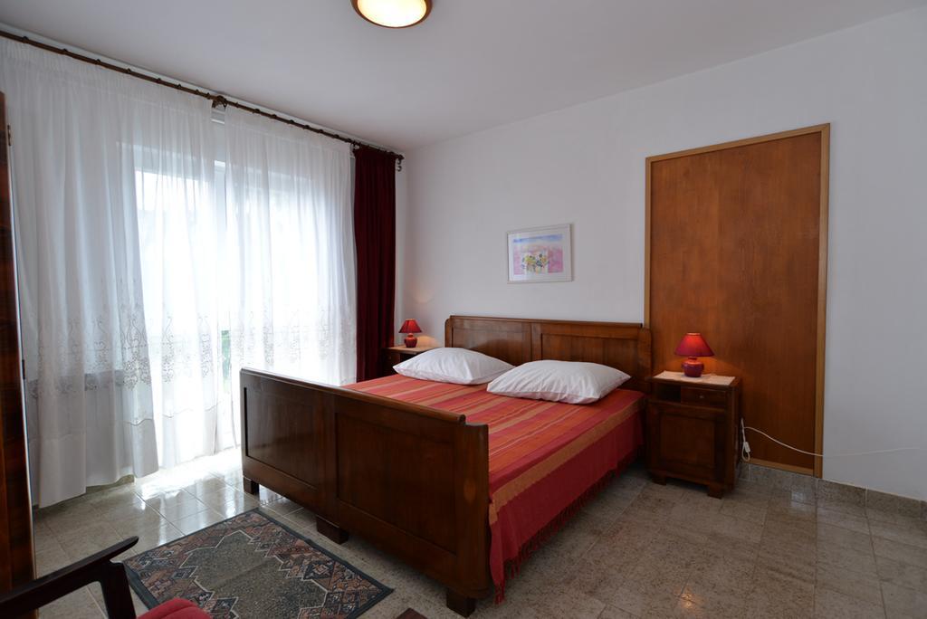 ראבץ Apartments Creska 629 מראה חיצוני תמונה