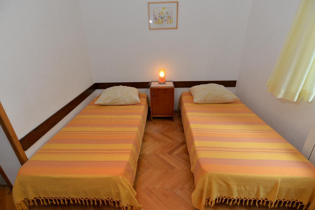 ראבץ Apartments Creska 629 מראה חיצוני תמונה