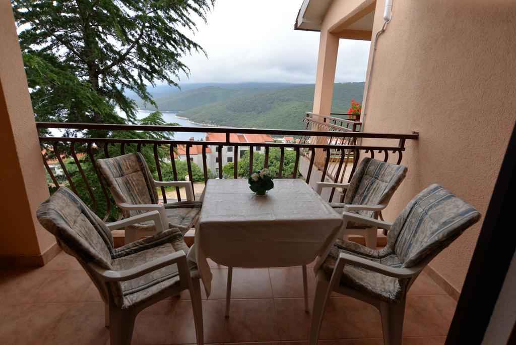ראבץ Apartments Creska 629 מראה חיצוני תמונה