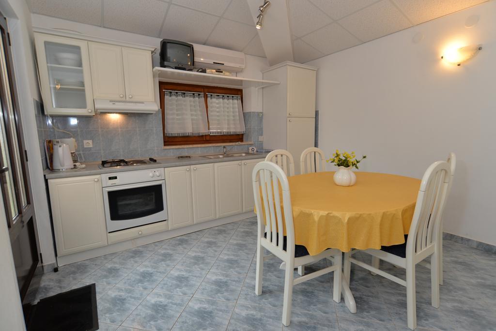 ראבץ Apartments Creska 629 מראה חיצוני תמונה