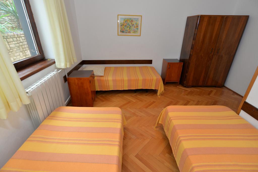 ראבץ Apartments Creska 629 מראה חיצוני תמונה