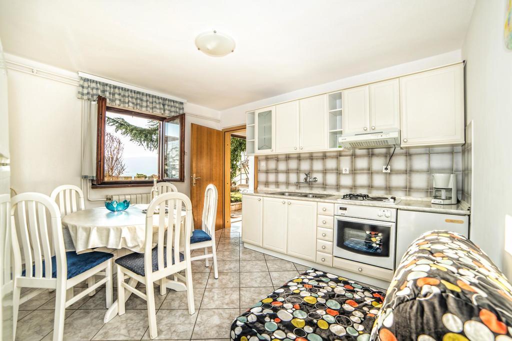 ראבץ Apartments Creska 629 מראה חיצוני תמונה
