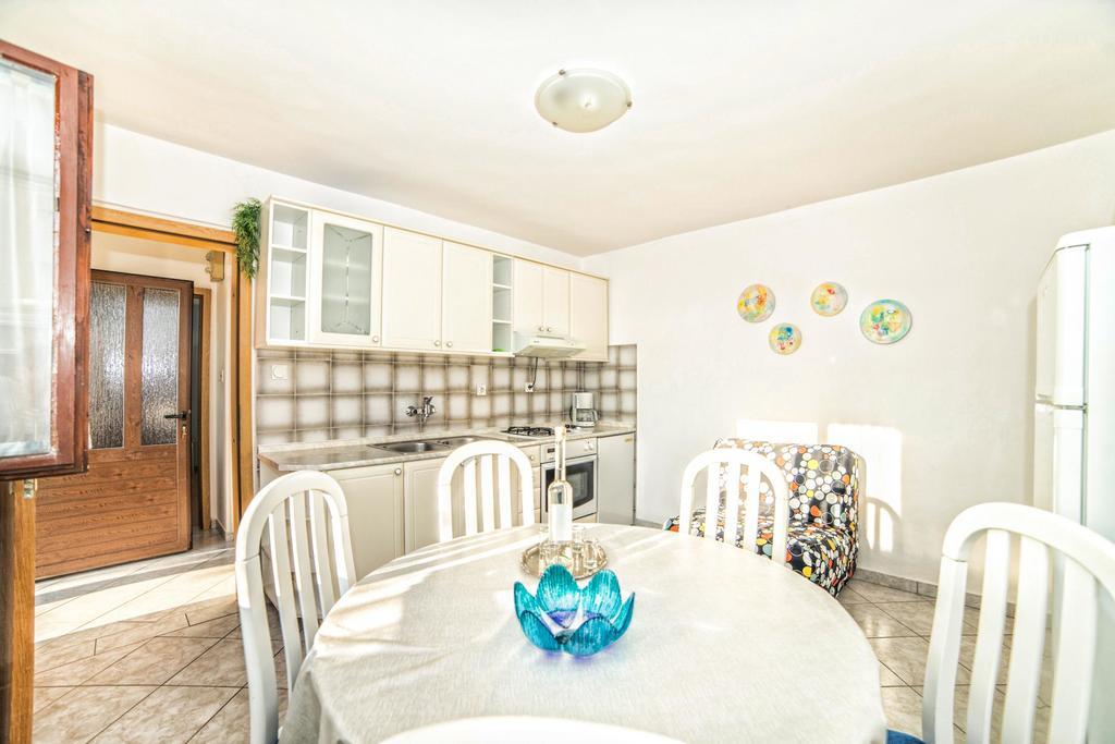 ראבץ Apartments Creska 629 מראה חיצוני תמונה
