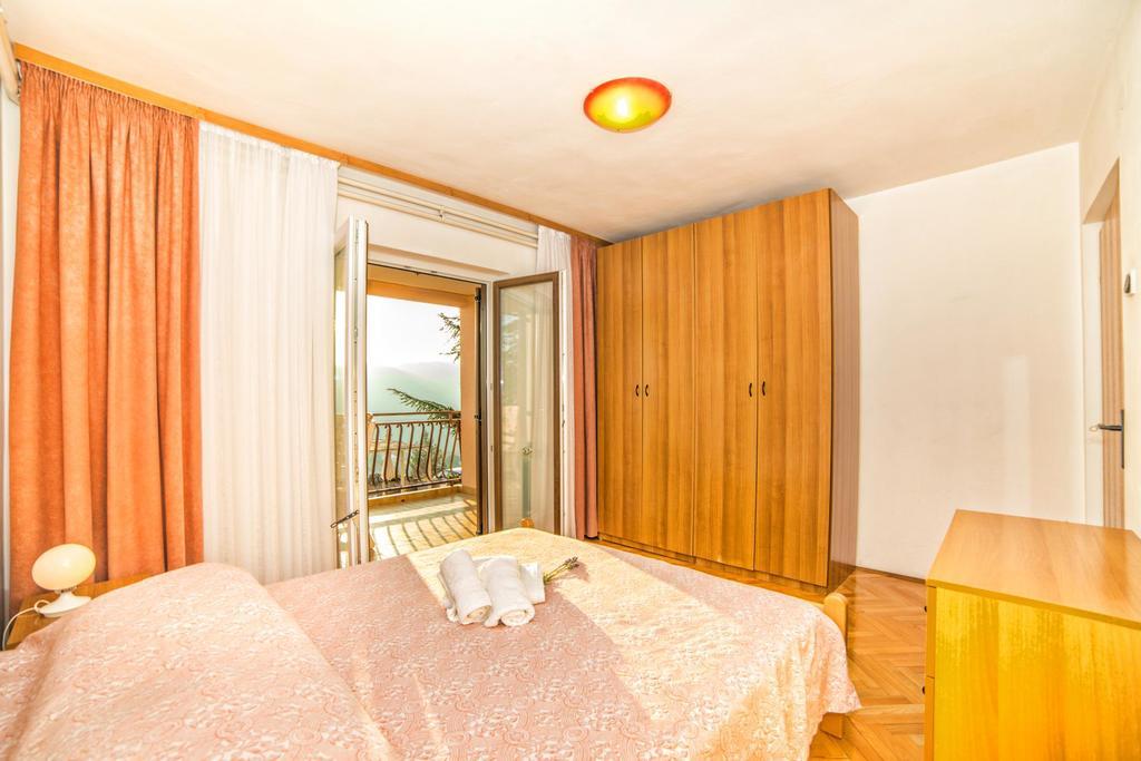 ראבץ Apartments Creska 629 מראה חיצוני תמונה