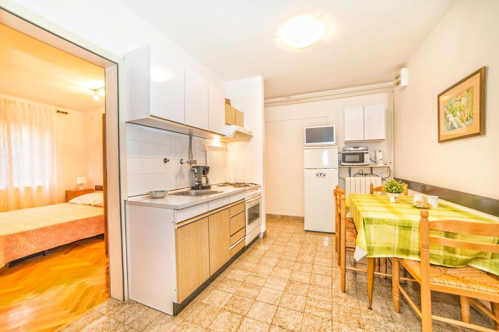 ראבץ Apartments Creska 629 מראה חיצוני תמונה
