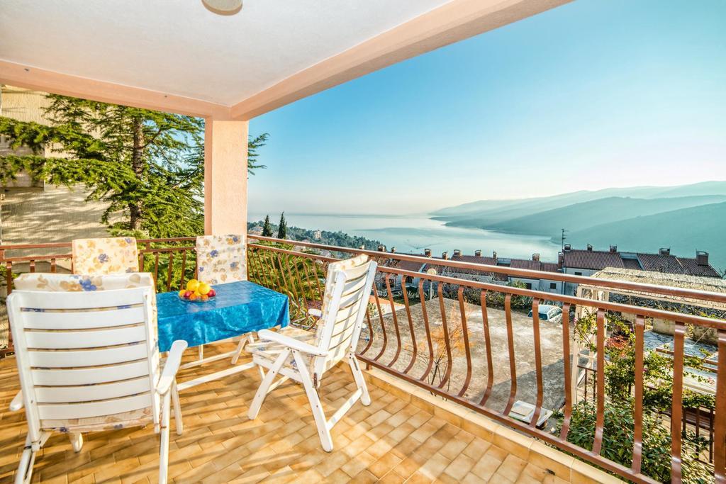 ראבץ Apartments Creska 629 מראה חיצוני תמונה