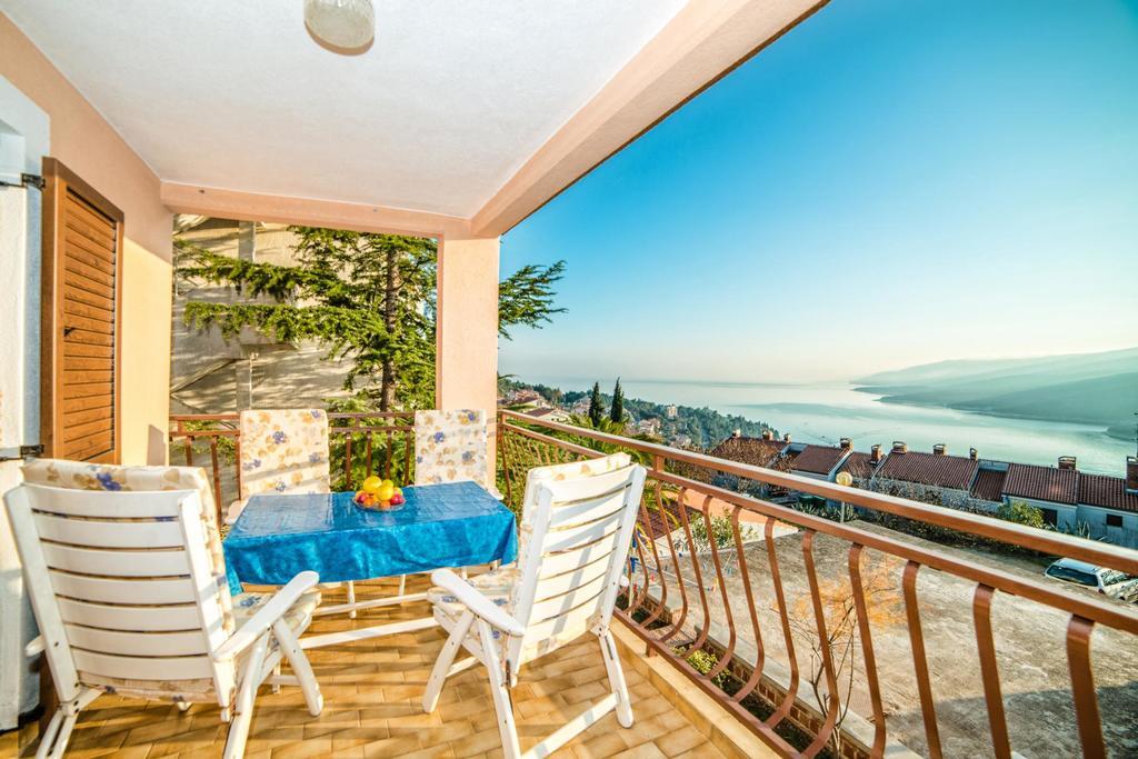 ראבץ Apartments Creska 629 מראה חיצוני תמונה