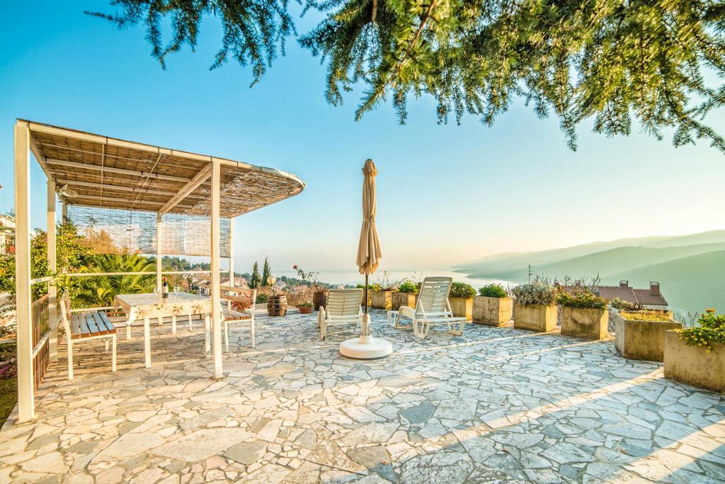 ראבץ Apartments Creska 629 מראה חיצוני תמונה