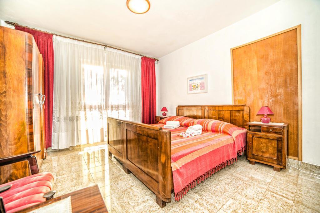 ראבץ Apartments Creska 629 מראה חיצוני תמונה