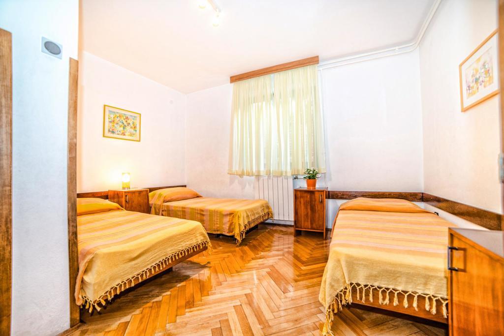 ראבץ Apartments Creska 629 מראה חיצוני תמונה