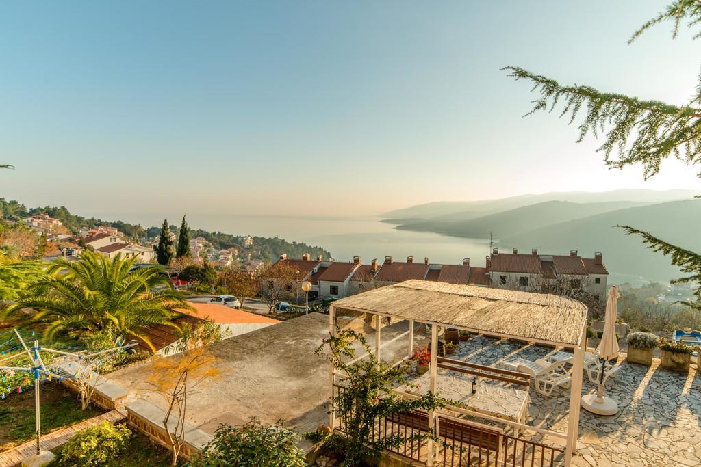 ראבץ Apartments Creska 629 מראה חיצוני תמונה