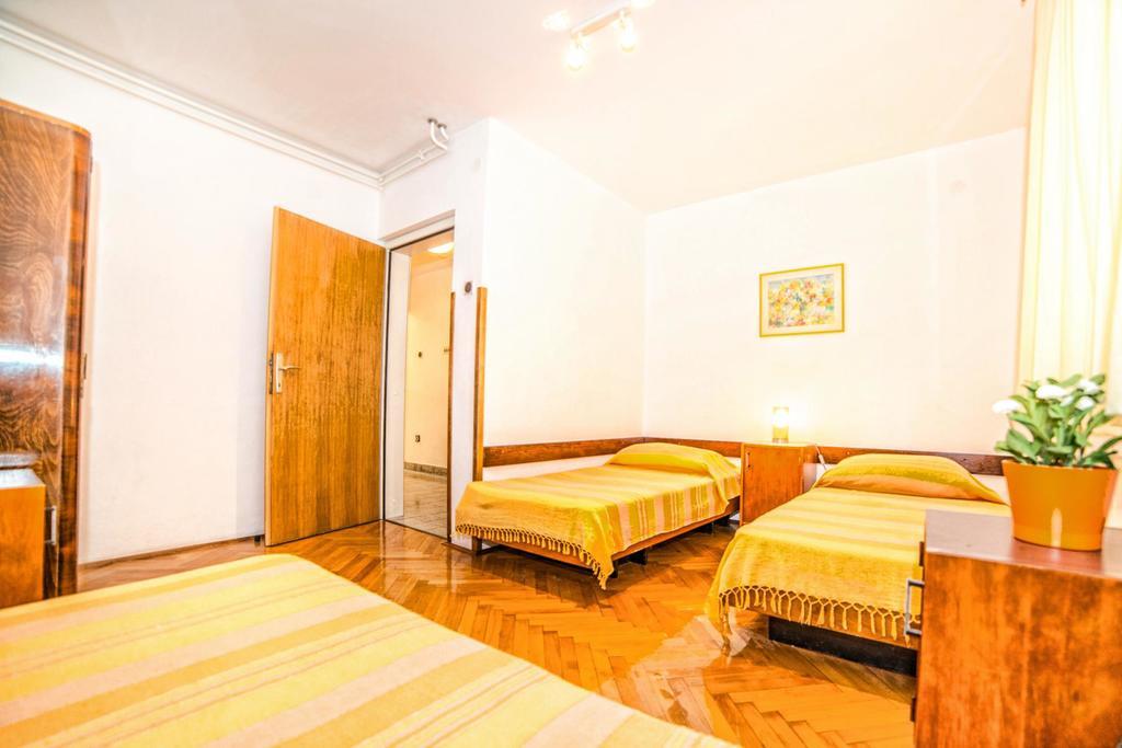 ראבץ Apartments Creska 629 מראה חיצוני תמונה