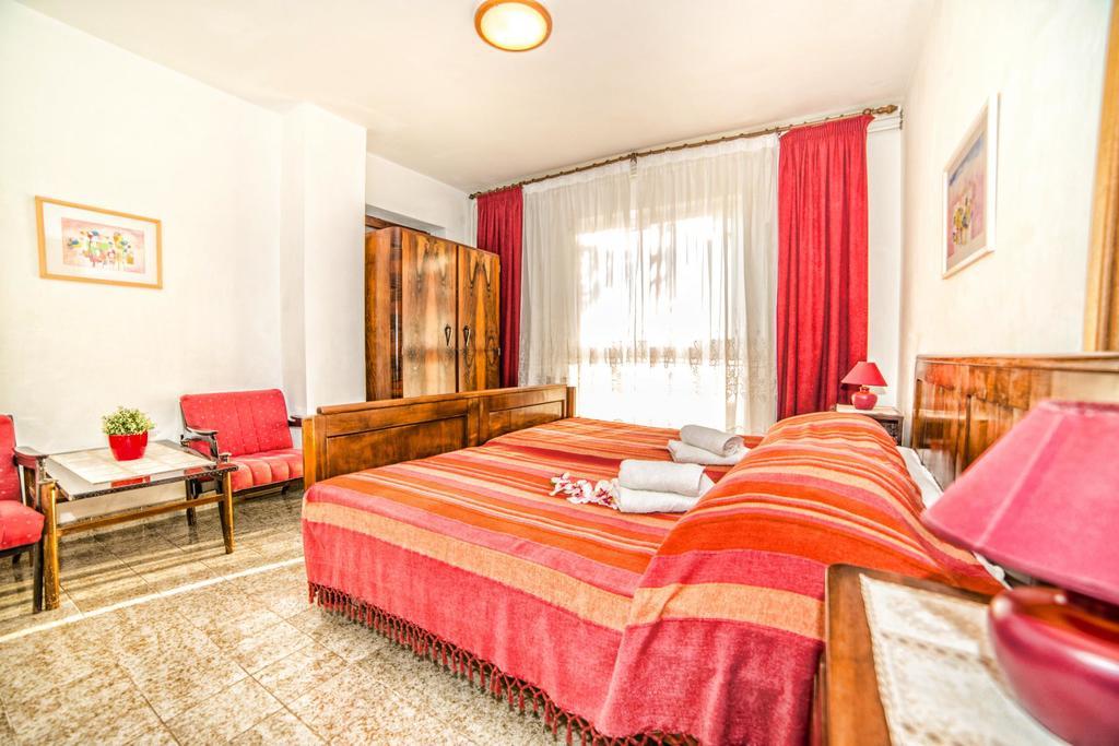 ראבץ Apartments Creska 629 מראה חיצוני תמונה