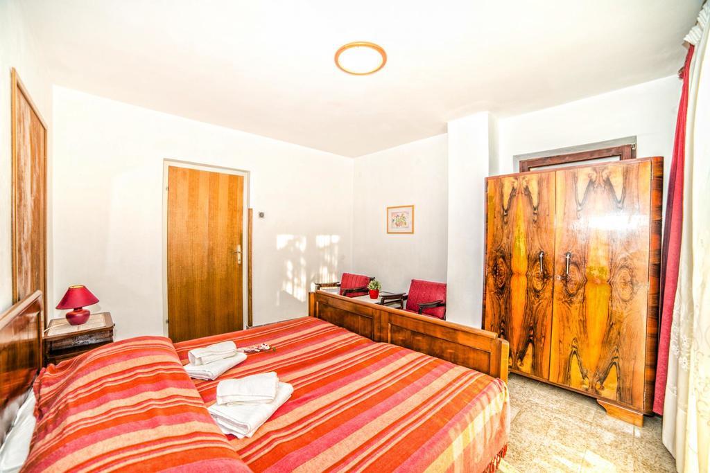 ראבץ Apartments Creska 629 מראה חיצוני תמונה