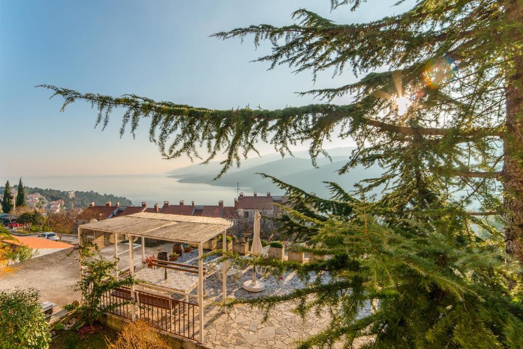ראבץ Apartments Creska 629 מראה חיצוני תמונה