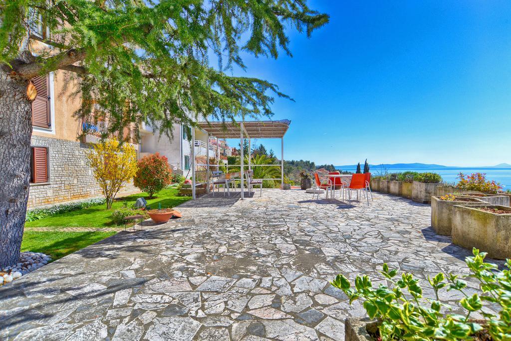 ראבץ Apartments Creska 629 מראה חיצוני תמונה