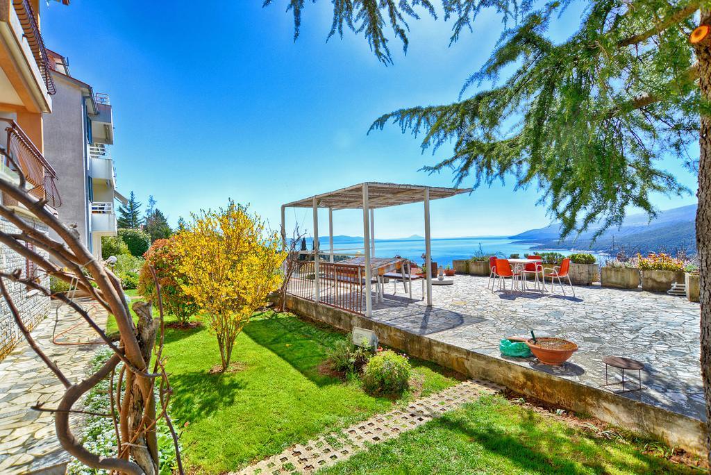 ראבץ Apartments Creska 629 מראה חיצוני תמונה