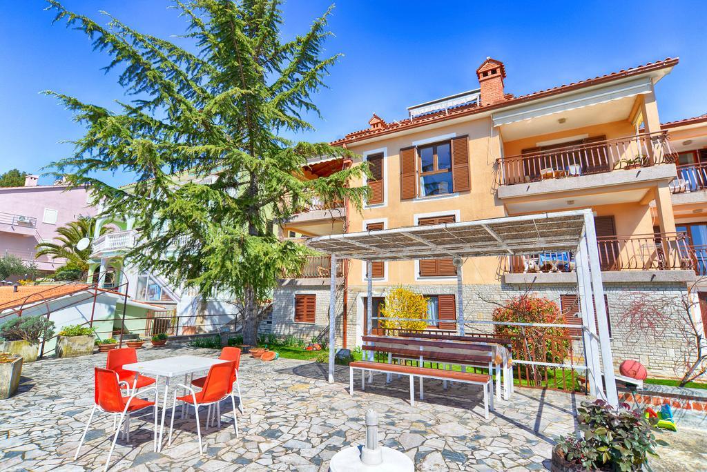 ראבץ Apartments Creska 629 מראה חיצוני תמונה