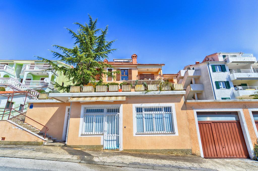 ראבץ Apartments Creska 629 מראה חיצוני תמונה