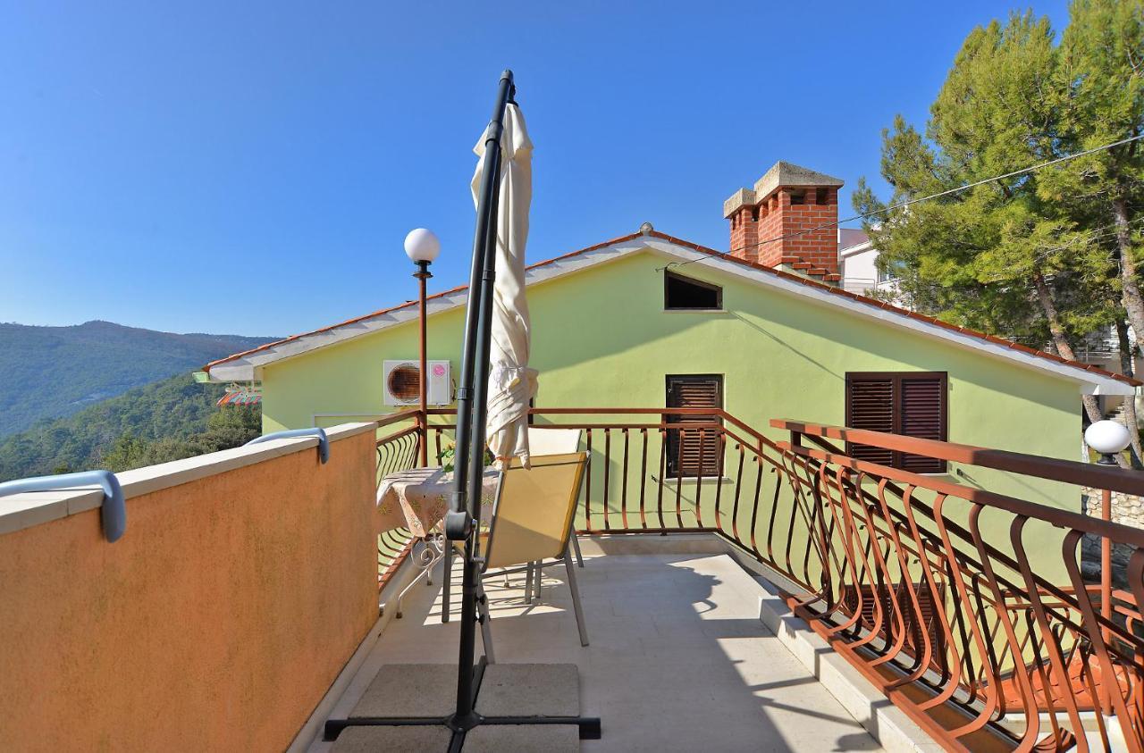 ראבץ Apartments Creska 629 מראה חיצוני תמונה