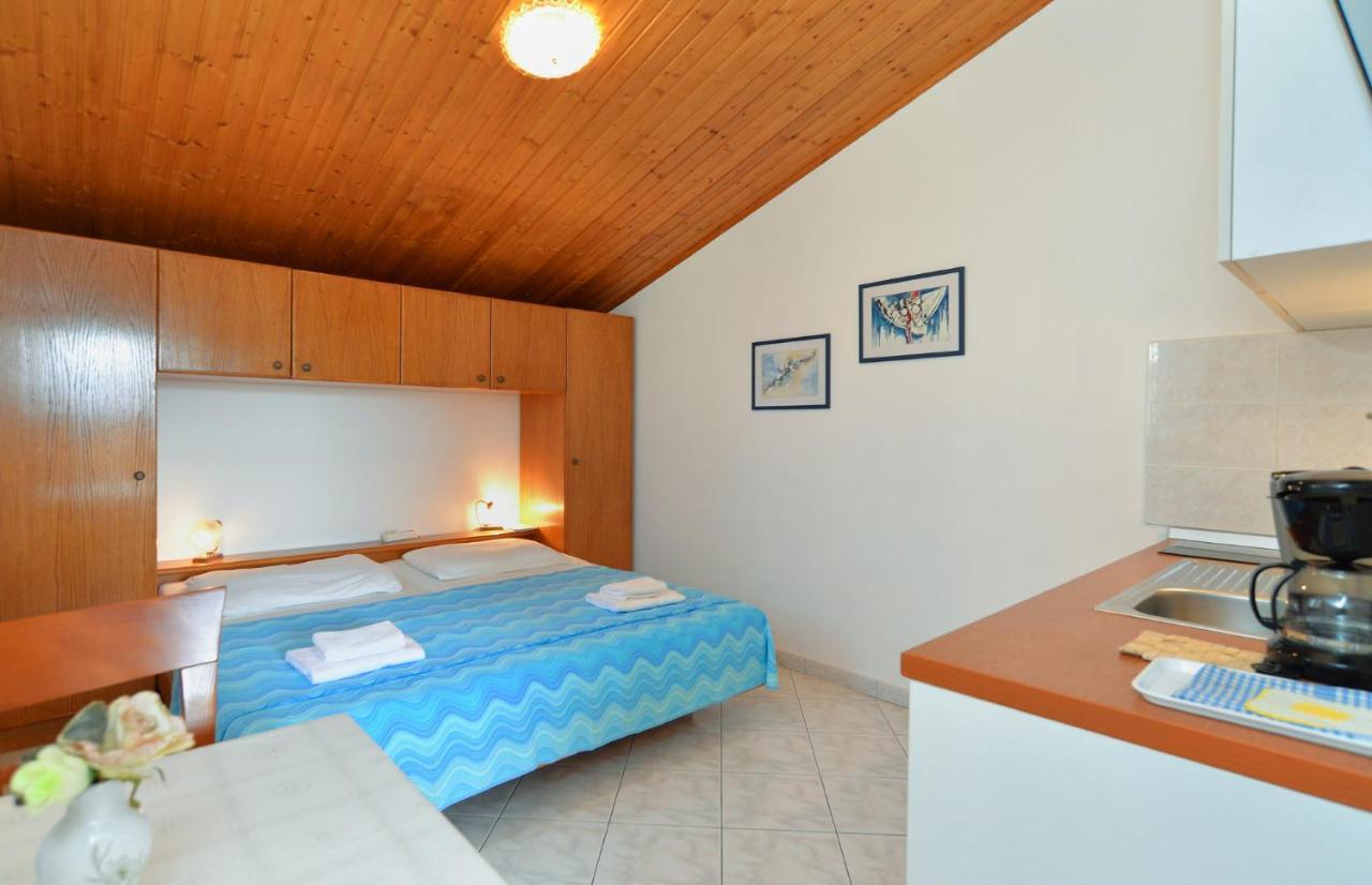 ראבץ Apartments Creska 629 מראה חיצוני תמונה