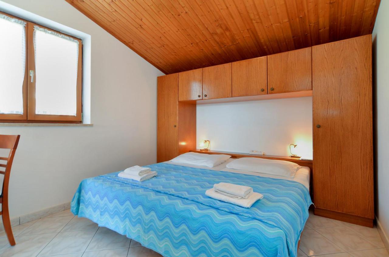 ראבץ Apartments Creska 629 מראה חיצוני תמונה